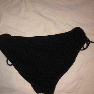 Bikini bottoms